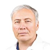 Шкарупа Андрей Григорьевич, уролог