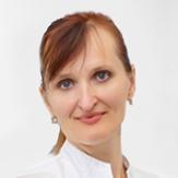 Васильева Светлана Викторовна, стоматолог-терапевт