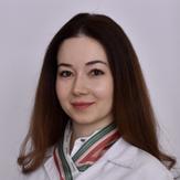 Текеева Джансурат Сослановна, гинеколог