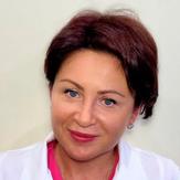 Барсукова Лариса Алексеевна, гинеколог