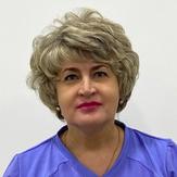 Холод Татьяна Генриховна, гинеколог