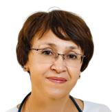 Козьмина Марина Николаевна, гематолог