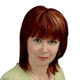 Лысенкова Наталия Владимировна, врач функциональной диагностики