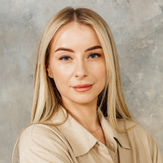 Татаринцева Анна Сергеевна, косметолог