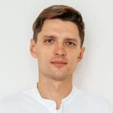 Рябов Всеволод Игоревич, ЛОР