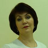 Баянова Мария Игоревна, гинеколог