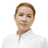 Журенкова Екатерина Михайловна, психолог