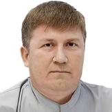 Иванов Игорь Вячеславович, эндоскопист