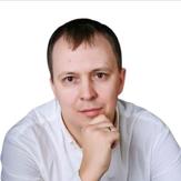 Реутов Олег Александрович, невролог