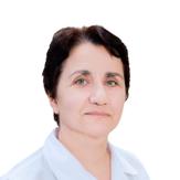 Соловьева Нана Джумберовна, врач функциональной диагностики