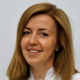 Захарова Мария Владимировна, кардиолог