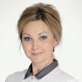 Назарова Ирина Валерьевна, гинеколог