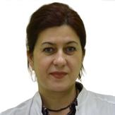Дыхнова Ирина Владимировна, гастроэнтеролог