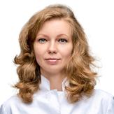 Ковалева Наталья Александровна, невролог