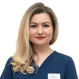 Долгополова Динара Харисовна, стоматолог-терапевт