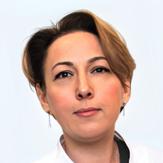 Щекаева Екатерина Игоревна, гинеколог