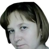 Надымова Татьяна Михайловна, терапевт