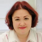 Блинова Татьяна Петровна, гинеколог