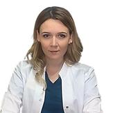 Помигуева Кристина Сергеевна, гинеколог