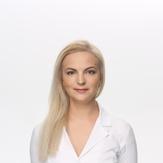 Саргсян (Куличкина) Елена Владимировна, гинеколог