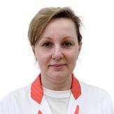 Лаврова Наталья Александровна, детский хирург