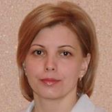Никитина Татьяна Федоровна, косметолог