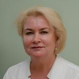 Милосердова Татьяна Георгиевна, гинеколог