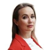 Карпова Юлия Николаевна, психолог