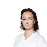 Рубан Анна Борисовна, стоматологический гигиенист