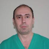 Колосов Алексей Владимирович, мануальный терапевт