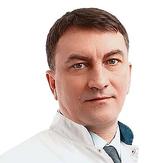 Крестьянинов Вячеслав Викторович, проктолог