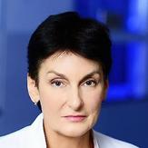 Иванова Виктория Александровна, онколог