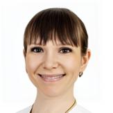 Бершадская Татьяна Николаевна, гинеколог