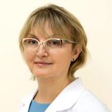 Бекетова Татьяна Валентиновна, ревматолог