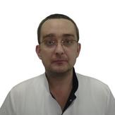 Смирнов Павел Евгеньевич, врач УЗД