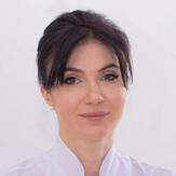 Алагова Алина Руслановна, эндоскопист