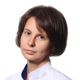 Роженцева Дарья Алексеевна, хирург