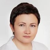 Вагизова Руфина Равиловна, гинеколог