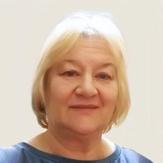 Степанова Елена Леонидовна, врач УЗД