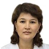 Файрушина Эльмира Баходировна, гинеколог