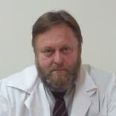Филиппов Алексей Владимирович, хирург