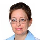 Шатунова Ольга Леонидовна, психиатр