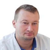 Петров Дмитрий Николаевич, уролог