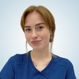 Григорьева Виктория Алексеевна, стоматолог-терапевт