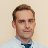 Кузнецов Сергей Алексеевич, детский онколог
