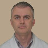 Степанишвили Гиоргий Ломариевич, сосудистый хирург