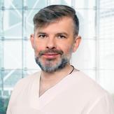 Карнаухов Денис Валентинович, гинеколог