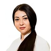 Землянская Анна Юрьевна, дерматолог