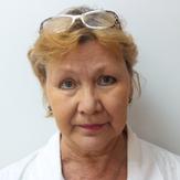 Лескова Вера Константиновна, гинеколог