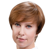 Холостая Ирина Николаевна, терапевт